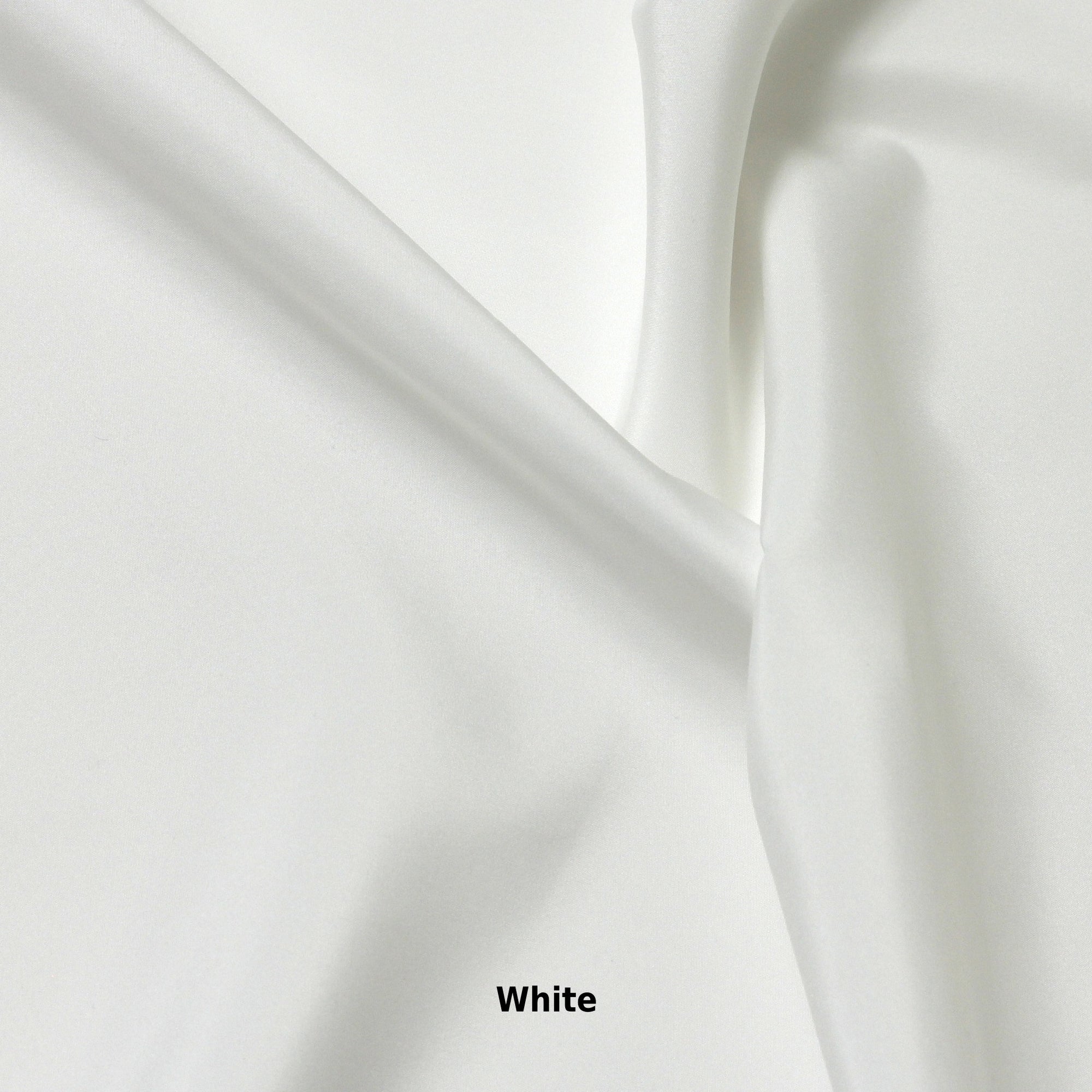 FOXY | Blousing Pongee