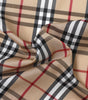 G16 | Burberry Lining