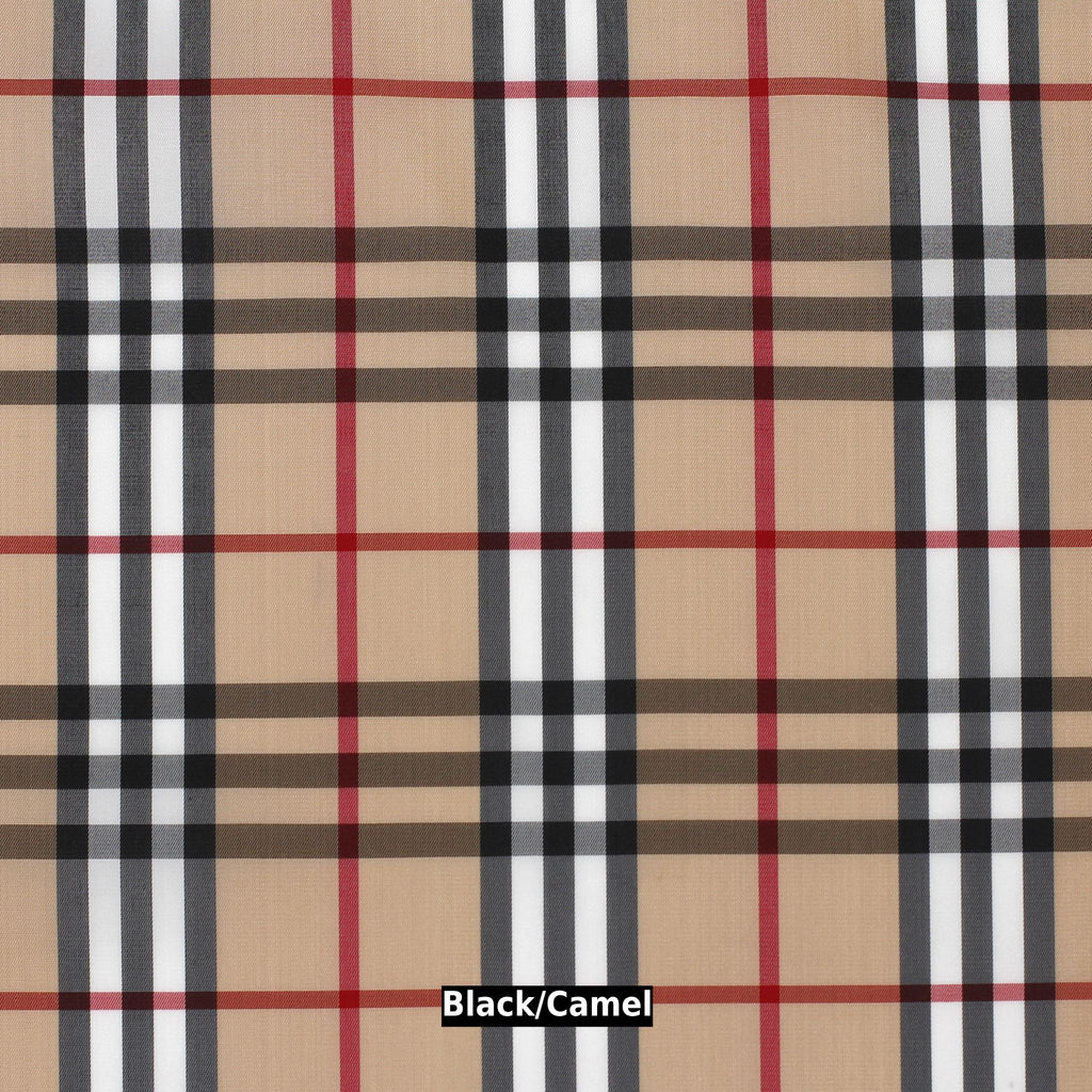 G16 | Burberry Lining
