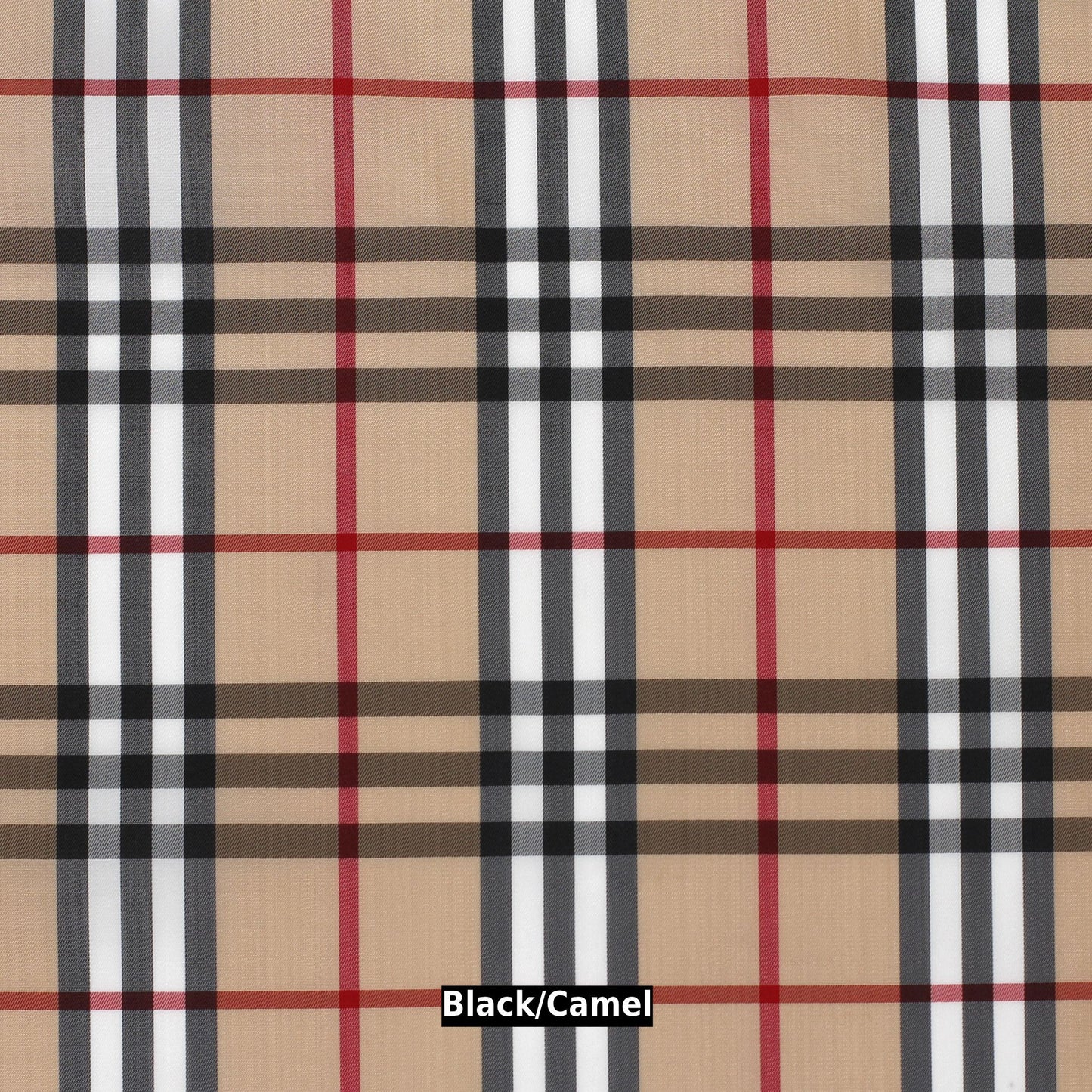 G16 | Burberry Lining