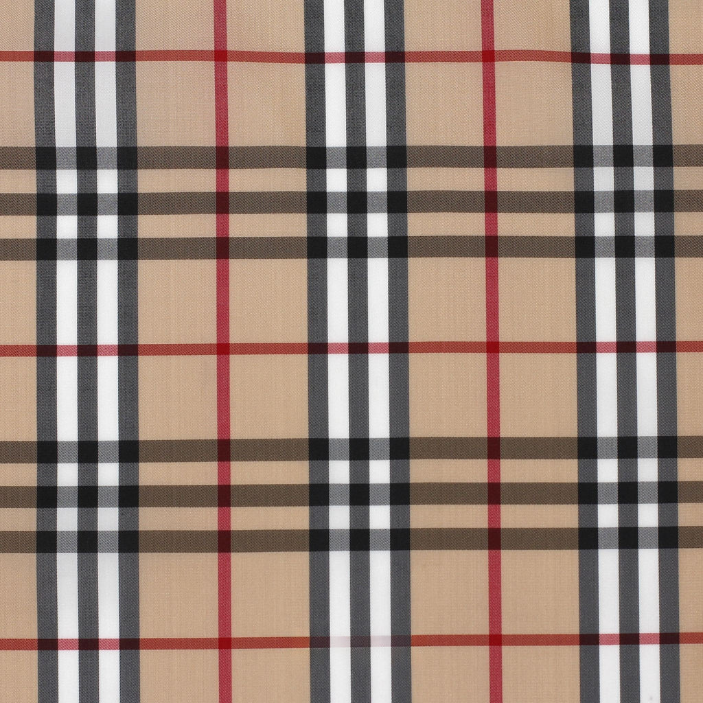 G16 | Burberry Lining