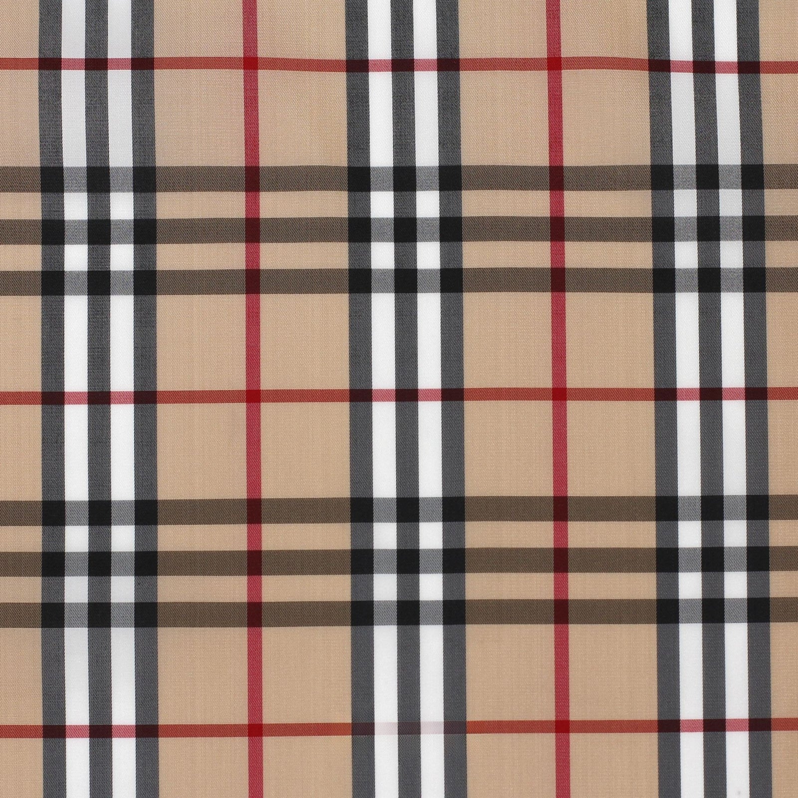 G16 | Burberry Lining