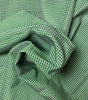 G8 | Gingham Lining