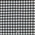 G8 | Gingham Lining
