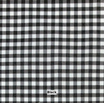 G8 | Gingham Lining