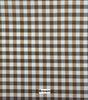 G8 | Gingham Lining