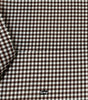 G8 | Gingham Lining