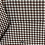 G8 | Gingham Lining