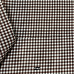 G8 | Gingham Lining