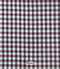 G8 | Gingham Lining