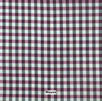 G8 | Gingham Lining
