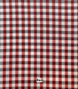 G8 | Gingham Lining