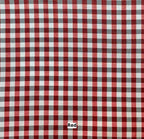 G8 | Gingham Lining