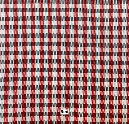 G8 | Doublure à Carreaux