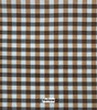 G8 | Gingham Lining