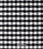 GINGHAM | Checkered Bengaline