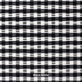 GINGHAM | Checkered Bengaline