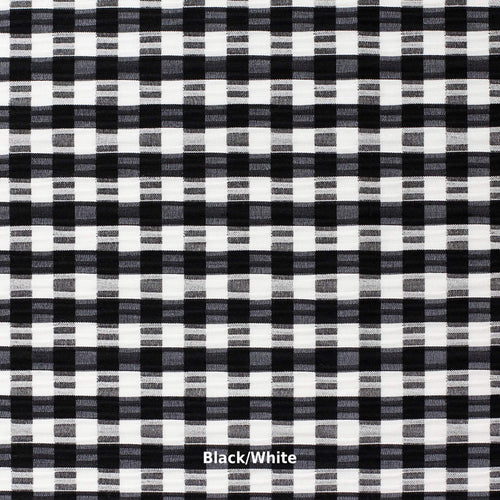 GINGHAM | Checkered Bengaline