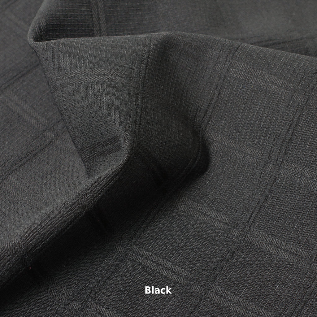 GLASGOW | Window Pane Check