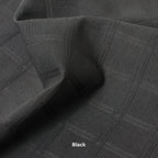 GLASGOW | Window Pane Check