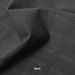 GLASGOW | Window Pane Check
