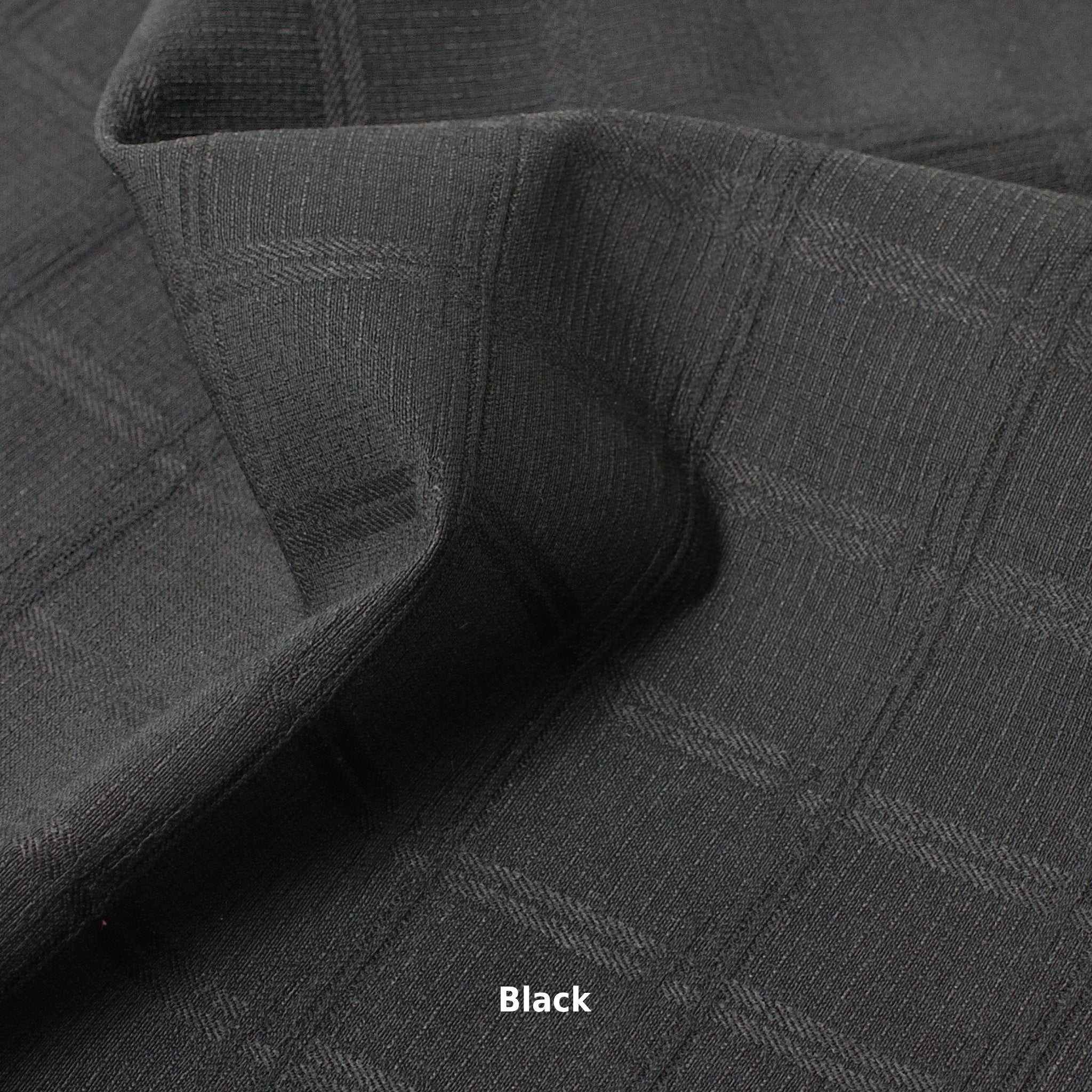 GLASGOW | Window Pane Check