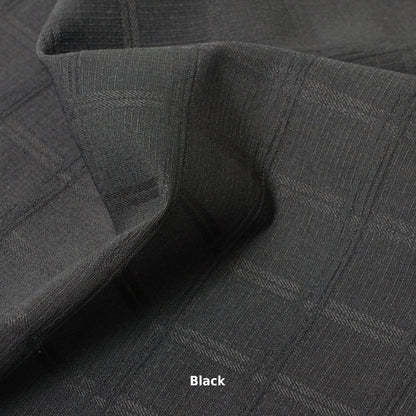 GLASGOW | Window Pane Check