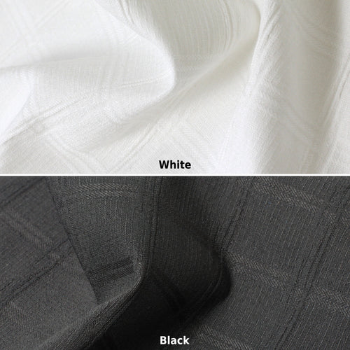 GLASGOW | Window Pane Check