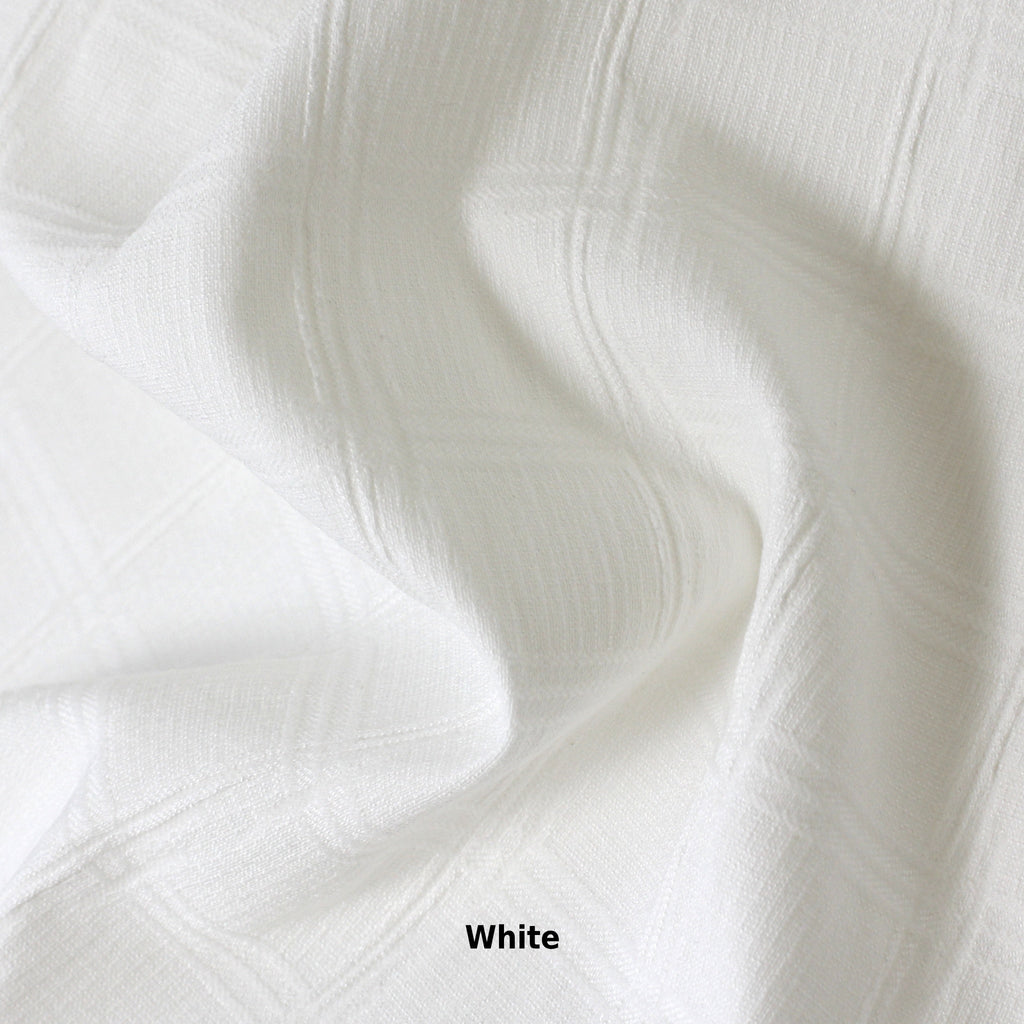 GLASGOW | Window Pane Check