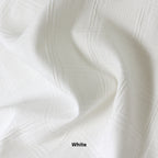 GLASGOW | Window Pane Check