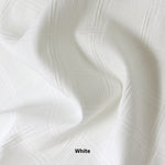 GLASGOW | Window Pane Check