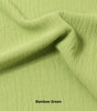 GRAIN | Crinkle Crepe