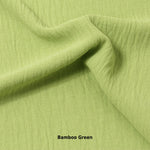GRAIN | Crinkle Crepe