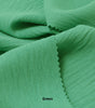 GRAIN | Crinkle Crepe
