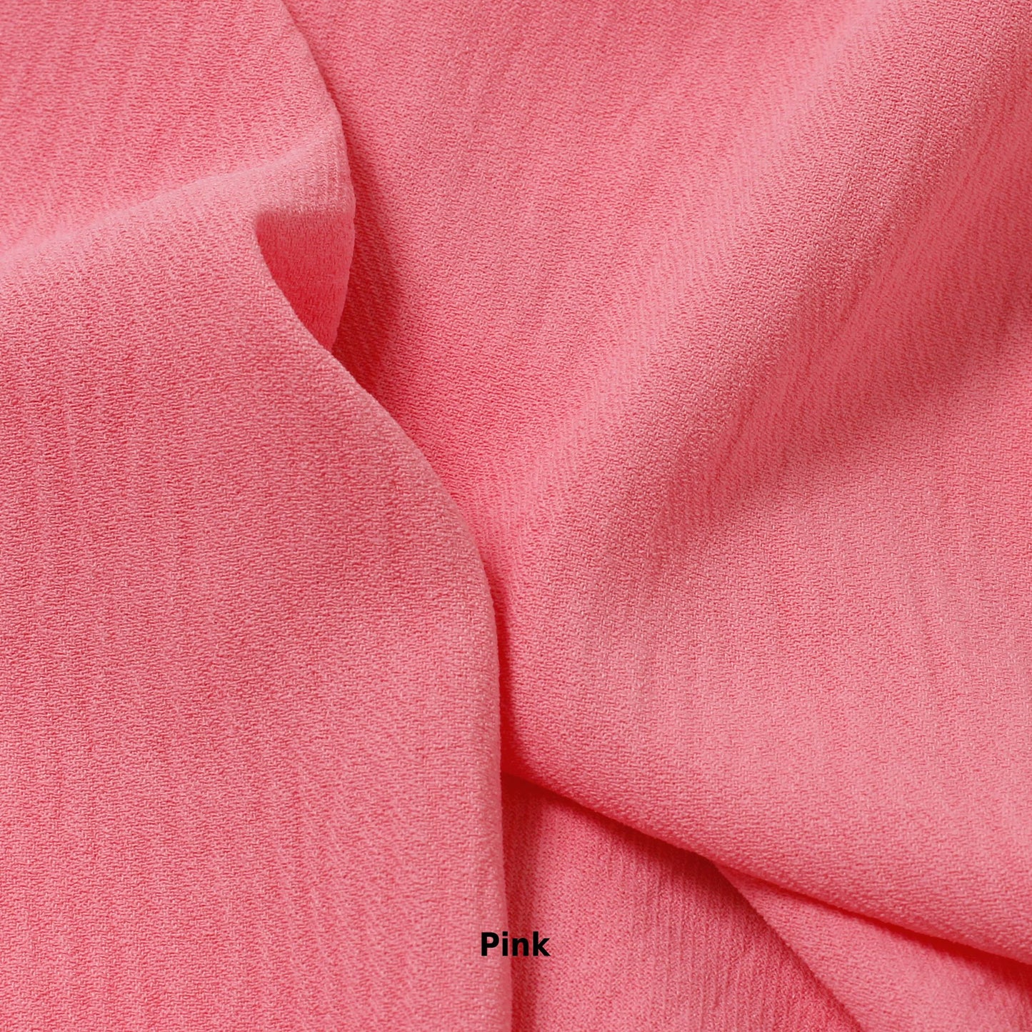 GRAIN | Crinkle Crepe