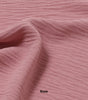 GRAIN | Crinkle Crepe