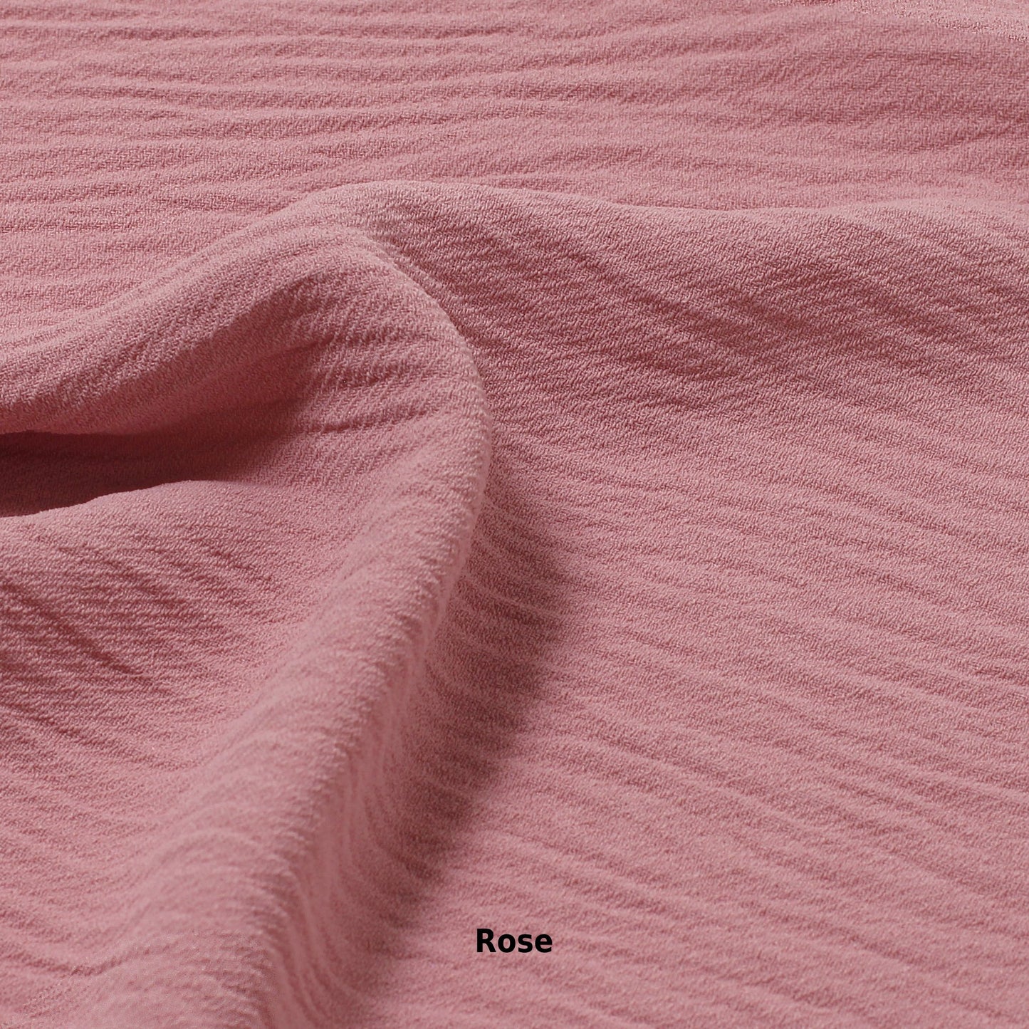 GRAIN | Crinkle Crepe