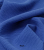 GRAIN | Crinkle Crepe