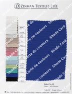 GRAIN | Crêpe Froissée