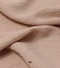 GRAIN | Crinkle Crepe