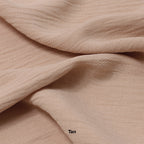 GRAIN | Crêpe Froissée