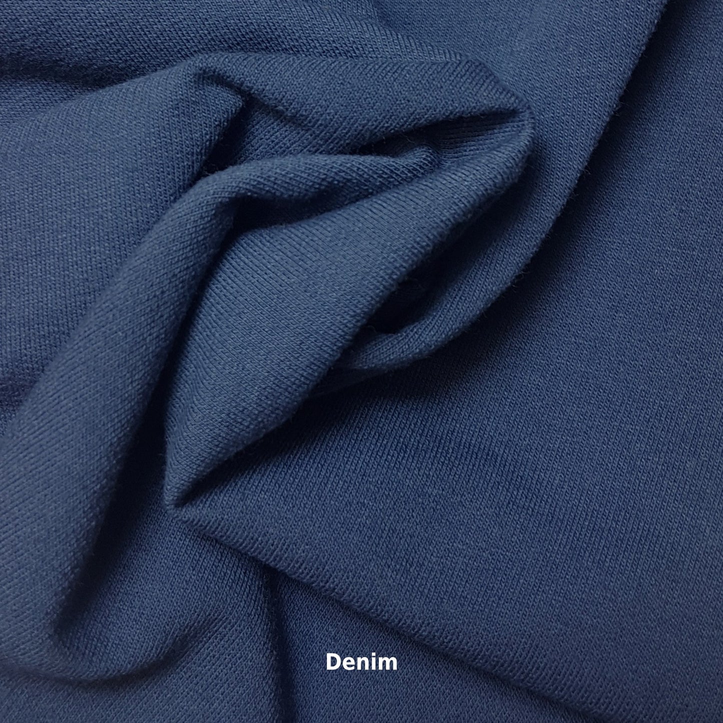HORIZON | Organic Cotton French Terry