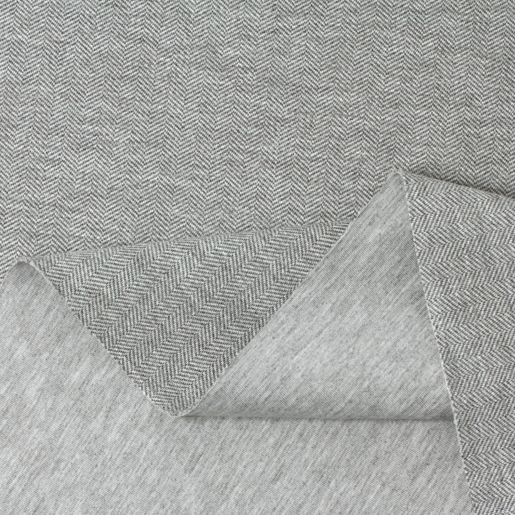 HERRINGBONE | Reversible Knit