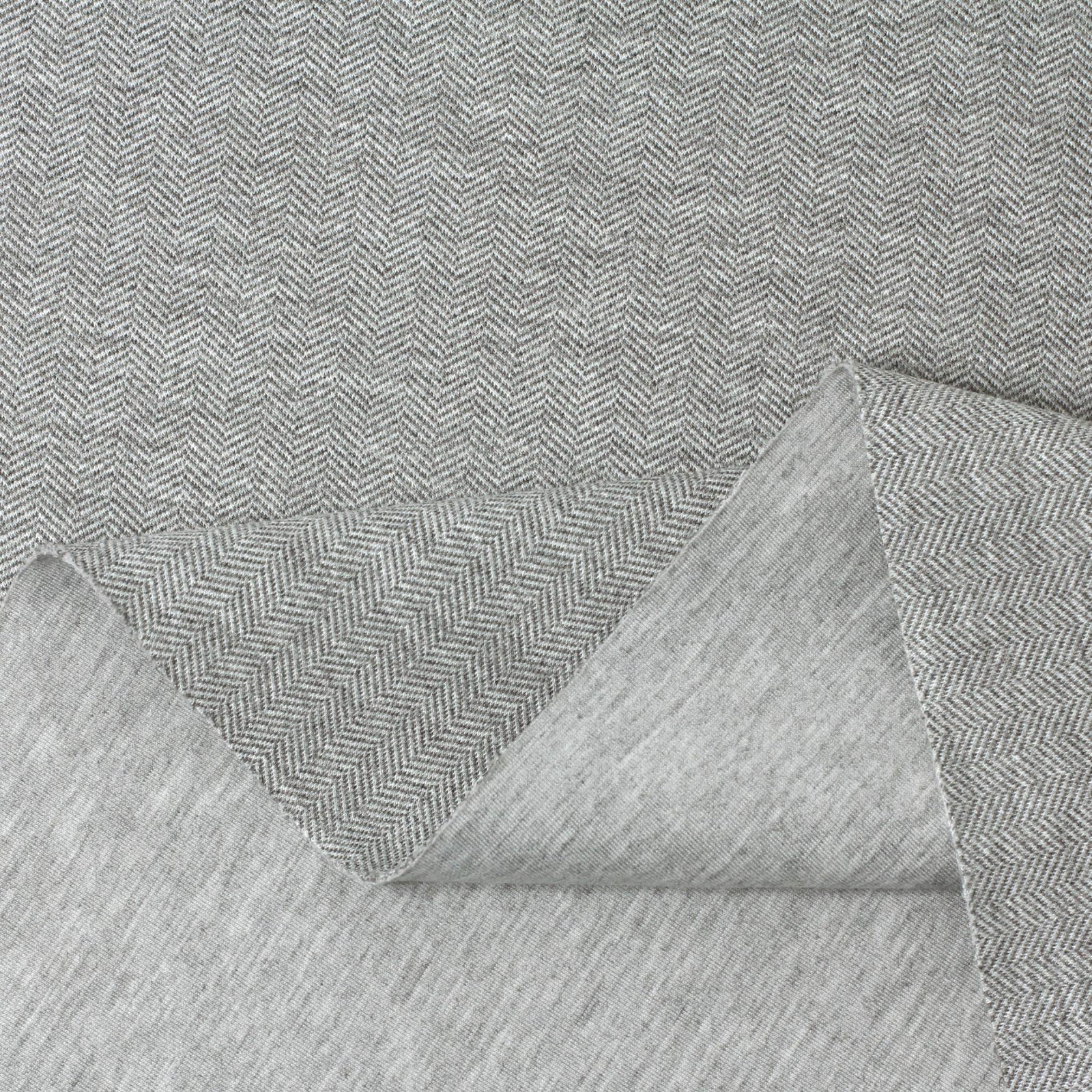 HERRINGBONE | Reversible Knit