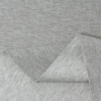 HERRINGBONE | Tricot Réversible