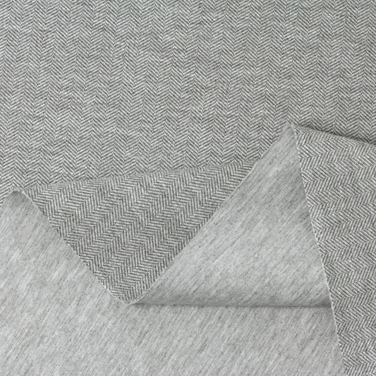 HERRINGBONE | Reversible Knit
