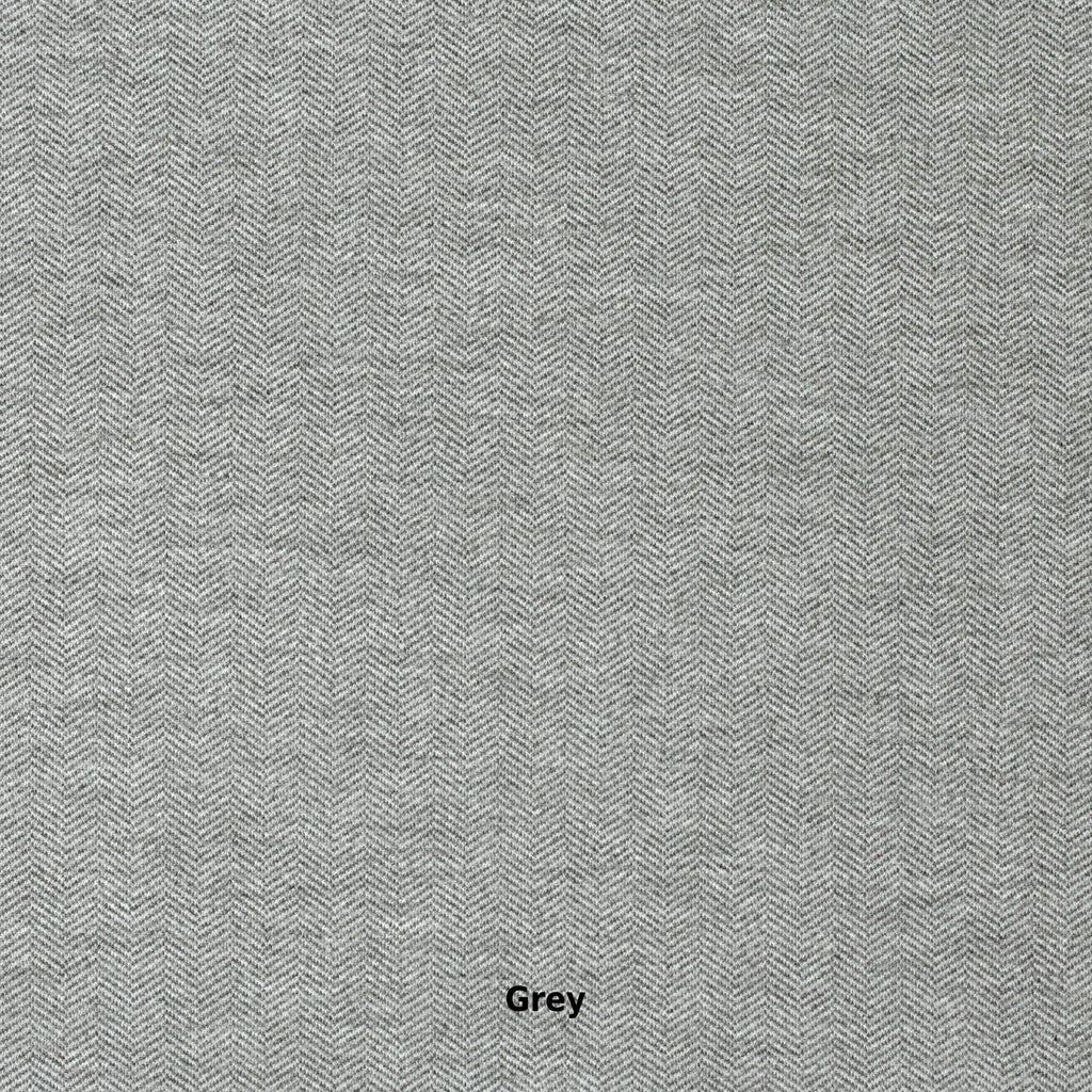 HERRINGBONE | Reversible Knit