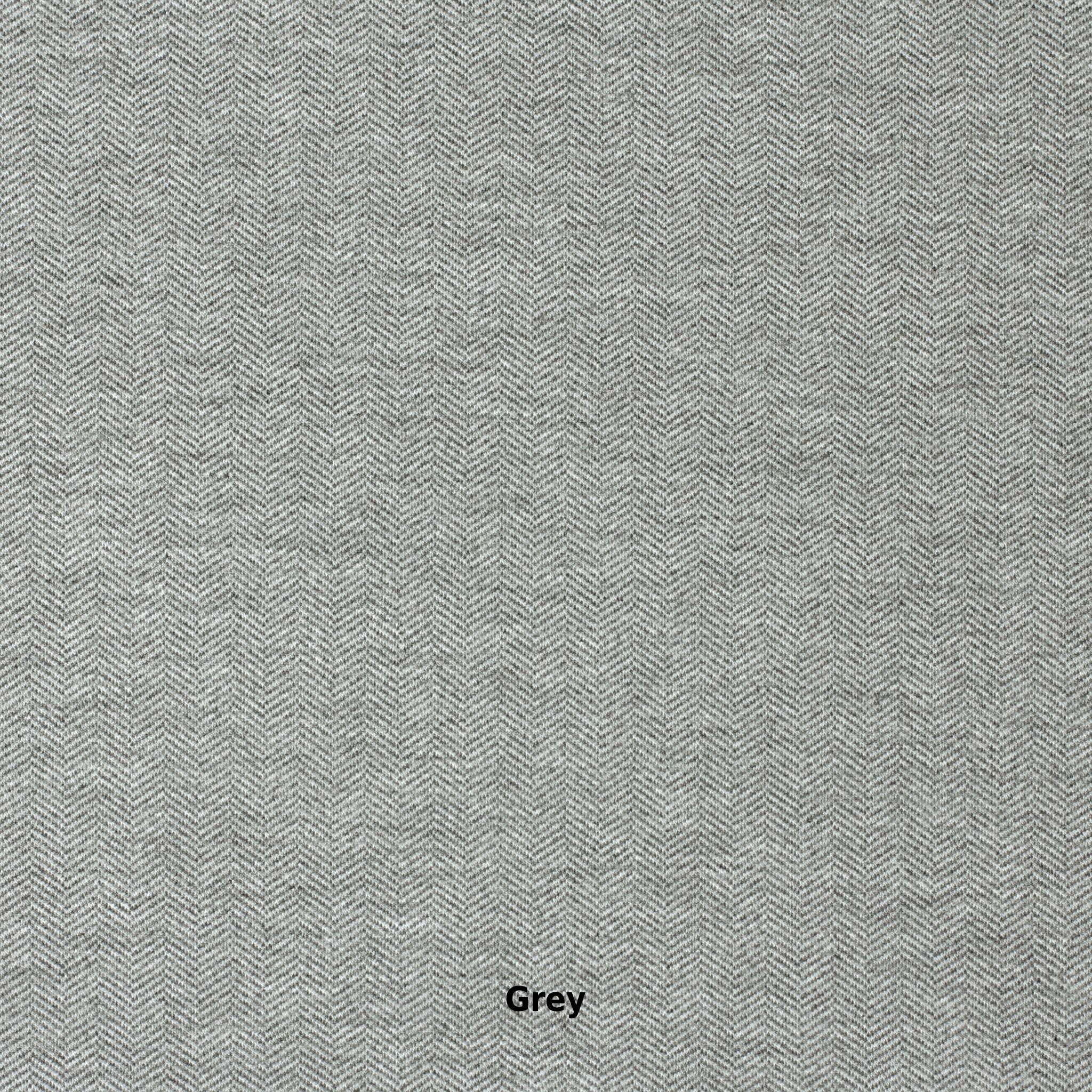 HERRINGBONE | Reversible Knit