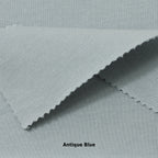 HORIZON | Tissu Éponge en Coton Biologique