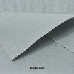 HORIZON | Organic Cotton French Terry